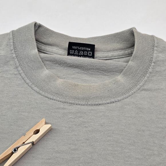 VTG Ferrari 360 Spider 90s T Shirt Men XL Stain READ - Picture 6 of 14